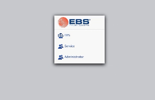 EBS-260 手持喷码机进入网页编辑器
